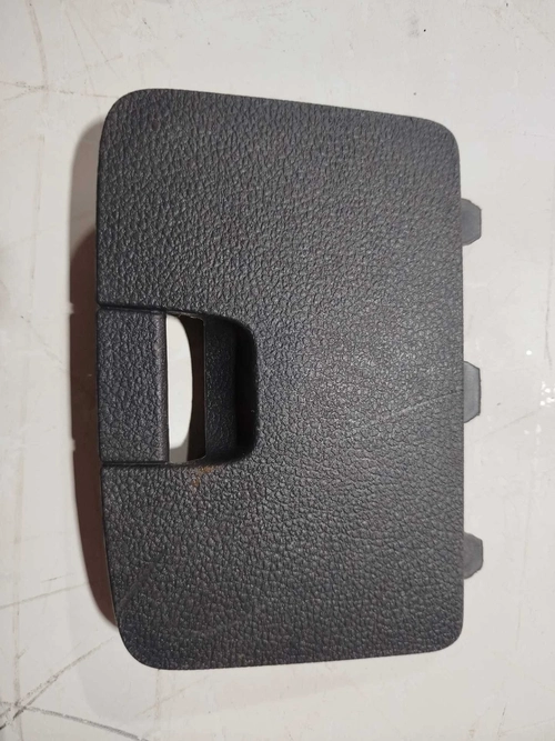 Tampa caixa fusíveis VOLKSWAGEN GOL SAVEIRO 2013 (ID:1370)