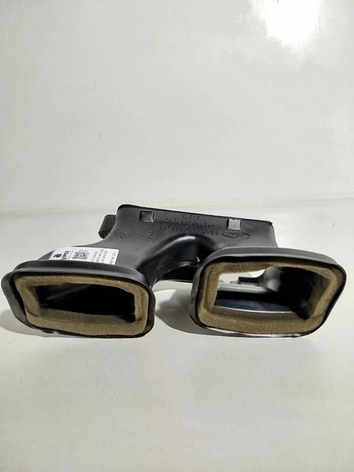 DUTO CENTRAL DIFUSOR DE AR FORD FOCUS 2.0L HA 2007 (id:7046)
