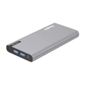 Power Bank UE10047PQ GY Ultimate Energizer - 10.000 mAh