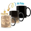 Caneca Mágica com Estampa Personalizada