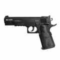 Pistola Airgun CO2 COLT 1911 NBB 4,5mm QGK