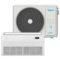 Ar Condicionado Piso Teto Eco Inverter 58.000 Btus Elgin Frio