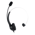 Fone de Ouvido Headset Corp Uno Usb - Vk400