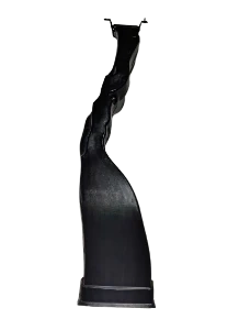 Duto Ar Console TOYOTA Hilux 2016/2022 (ID:1851)