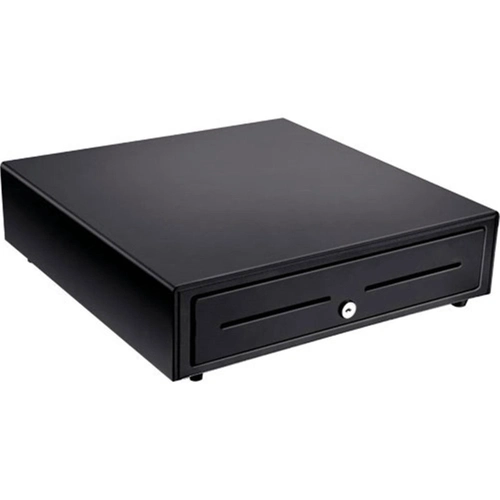 Gaveta Gerbo Horiz 3260 Plus Chave Rj12 Preta 3260-5061-9090