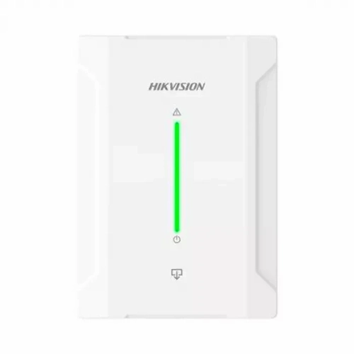 Modulo Expansor hikvision Pmg Alta Potencia - Ax-pro Hybrid - Ds-pm1-o4h-h