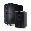 No Break Apc Smart-ups 3000va Mono220 - Smc3000xli-br