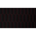 Cadeira Gamer Fortrek Cruiser Preta/vermelha