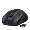 Combo Teclado e Mouse Intelbras Csi50 Sem Fio