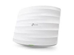 Access Point Tp-link Wireless Dualband Ac1350 Gigabit-interface Por Meio de Cabo de Rede Tip 3.0  Ea
