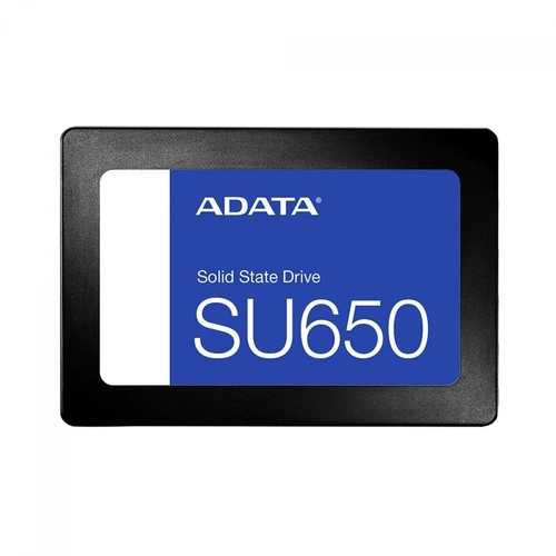 SSD 240gb Adata Ultimate Su650 2.5 Sata III - Asu650ss-240gt-r