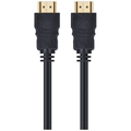 Cabo Hdmi 2.0 4k Ultra Hd 3d - 5 Metros -  H20-5