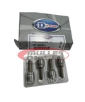 BICO INJETOR  6 FUROS PARA UNIDADES HEUI CATERPILLAR C7 / 140K / 12K / 120K - 10R7225 D-TRON