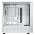 Gabinete Cooler Master Masterbox 600 Lite Atx - Mb600l-wgnn-s00