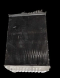 INTERCOOLER VOLVO FM 12 2003/2012 (ID:3906)