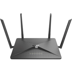 Roteador Wi-Fi Mesh AC2100, 4G/LTE, TR-069 Gigabit, Multi-WAN, MU-MIMO - DIR-2150