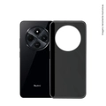Smartphone Xiaomi Redmi 14C 256GB 8GB RAM Dual SIM Tela 6.88 (Midnight Black) Preto