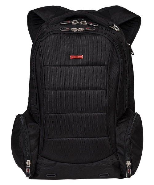 Mochila Grande, 2 Compartimentos bolso lat Laptop