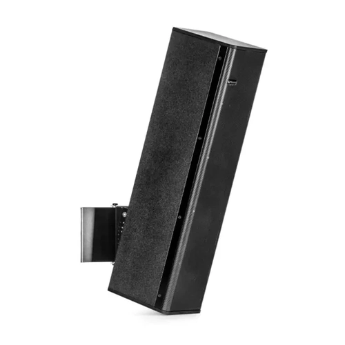 Caixa Acústica Frahm Vertical Fcv 120.6 Pro Preta