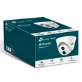 Câmera De Rede Tp-link 3mp Turret Com Ir - Vigi C430i-2.8mm