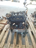 MOTOR PARCIAL Volkswagen Golf 1.6 2008 (ID:22629)