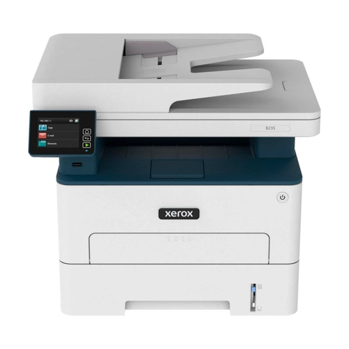 Multifuncional Xerox B235 Laser A4 36PPM Wireless - B235DNIMONOI