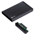 Case Externo para HD 2.5 USB3.0 para Sata Preto - CH25-A30