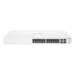 Switch Hpe Aruba 1930 24g + 4sfp+ - Jl682a