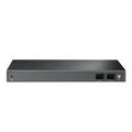 Switch Gerenciavel L2+ 16 Portas 10ge Sfp+ Tl-sx3016f Smb