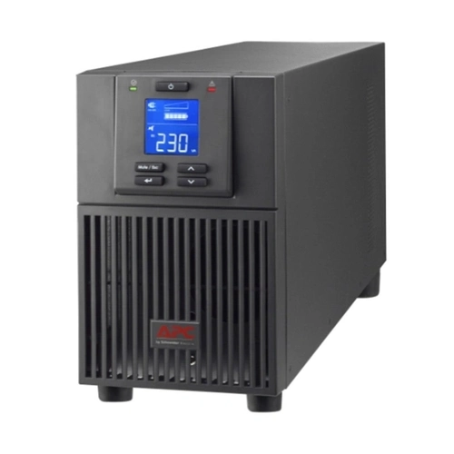 Módulo De Potência Apc Srv 2kva 230v Rack - Srvpm2kril-br