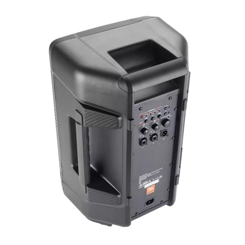 Caixa De Som Acustica Jbl Irx112bt-na 127v