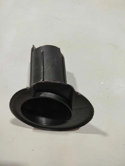 Guarda pó coluna direção hidráulica Ford fiesta 2014 (ID:427)