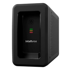 Nobreak Intelbras Attiv 1500va Bivolt - 4822212