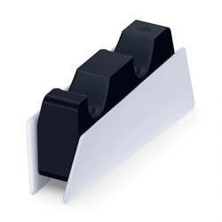 Base de carregamento para controle DualSense PS5 - Sony