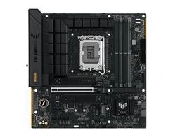 Placa Mae Asus Intel Lga (1700) Ddr5 Micro Atx - Tuf Gaming B760m-plus Ii