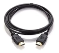 Cabo Hdmi  - 1,5M - Transmissão de Imagem e Som Versão 1.4