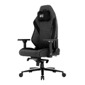 CADEIRA DT3 N10 CORE FABRIC BLACK  - 14417-7