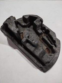 Isopor kit macaco Fiat Palio Fire 1999/2006 (ID:666)