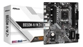 Placa Mãe AMD AM5 ASROCK - B650M-H/M.2