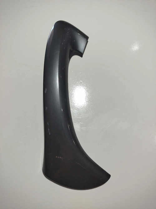 Moldura puxador porta direita Renault Duster 2019 (ID:3564)