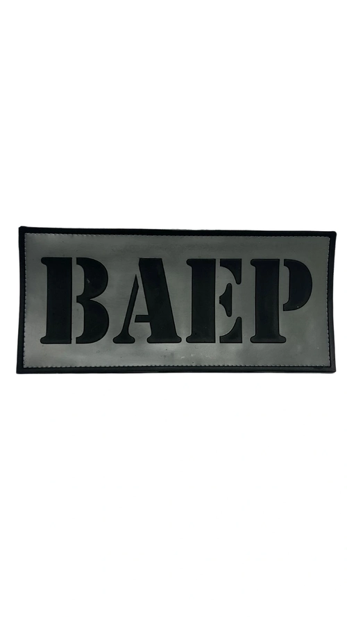 Emborrachado Costas - BAEP