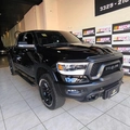 RAM 1500 REBEL HEMI 2022