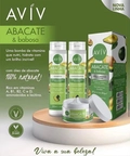 Kit Capilar Abacate & Babosa Aviv