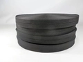 Fita de Cinto Nylon 1,20M (Preta)