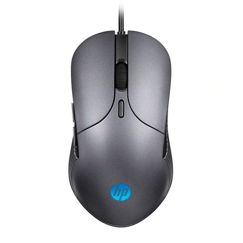 Mouse Gamer HP M280 CHUMBO RGB 2400 DPI