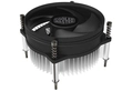 Air Cooler para Processador Cooler Master I30 Intel 92mm Tdp 65w    Rh-i30-26fk-r1