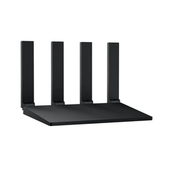 Roteador Huawei Wifi 6 Ax1500 Ax2s Preto Ws7000-43