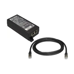 Fonte De Alimentação Hp Poly Poe++ 65w Cat6a 2.5g Para Video Bar X32 X52 X72 - B5nh6aa#ac4