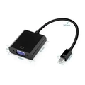 Adaptador Mini Displayport Macho P/ Vga Fêmea Ref: Ar-05