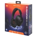 Fone De Ouvido Jbl Gaming Quantum 100m2 - 28913835